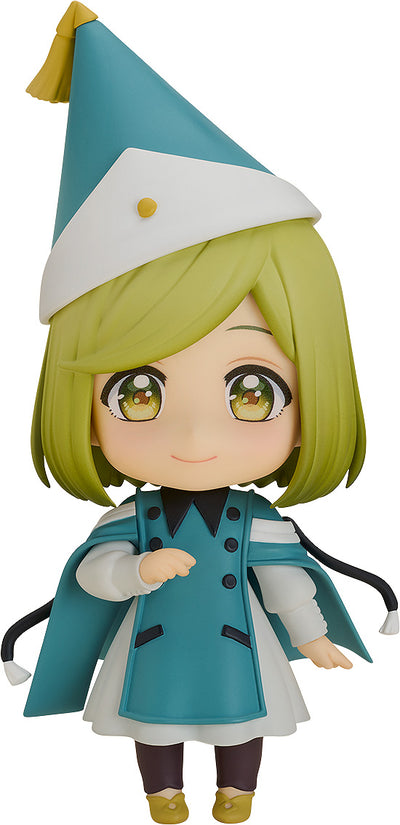 Witch Hat Atelier Nendoroid - Coco
