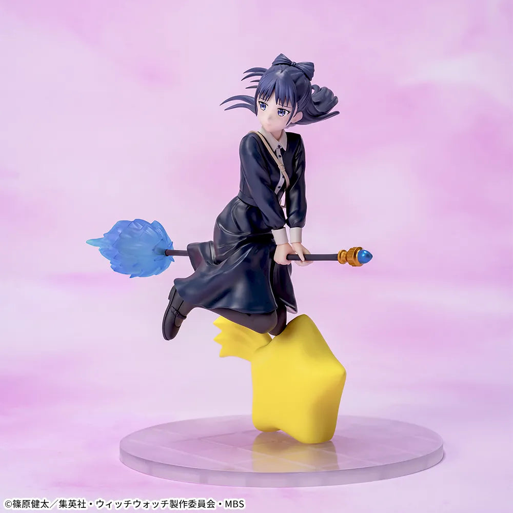 Witch Watch Luminasta - Nemu Miyao