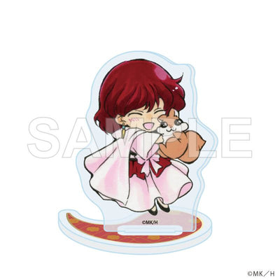Yona of the Dawn - Acrylic Mini Stand Complete Set of 9 Types