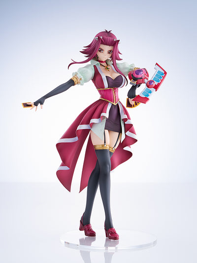 Yu-Gi-Oh! 5D's - Akiza Izinski [Pre-Order Oct 2026]