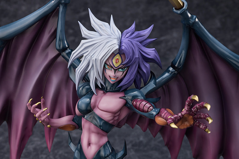 Yu-Gi-Oh! Duel Monsters GX 1/7 Scale Figure - Yubel [Pre-Order Jun 2027]