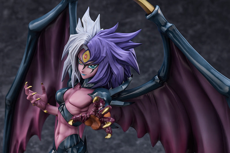 Yu-Gi-Oh! Duel Monsters GX 1/7 Scale Figure - Yubel [Pre-Order Jun 2027]