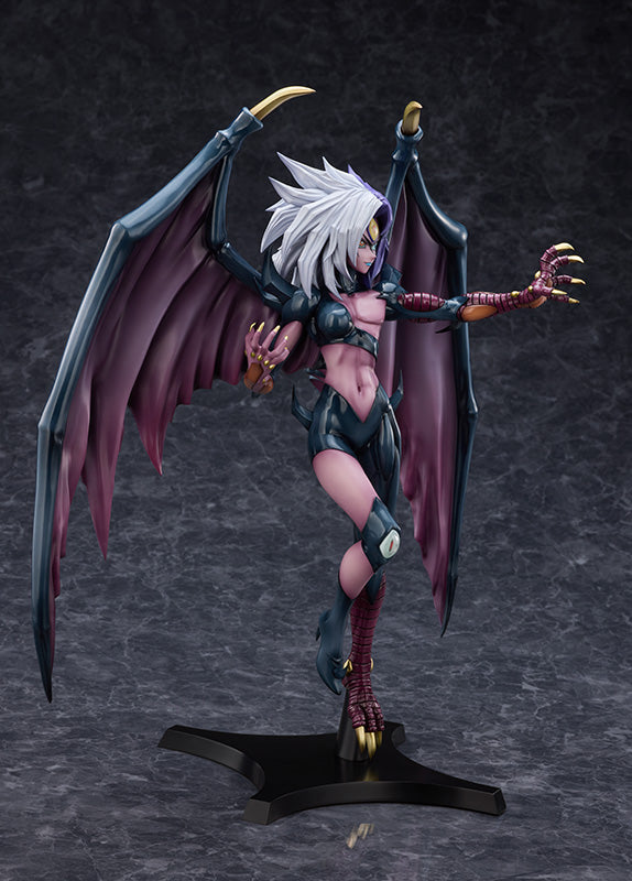 Yu-Gi-Oh! Duel Monsters GX 1/7 Scale Figure - Yubel [Pre-Order Jun 2027]
