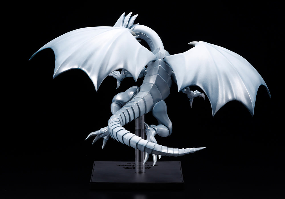 Yu-Gi-Oh! Duel Monsters  Oshi Works - Blue-Eyes White Dragon [Pre-Order May 2026]