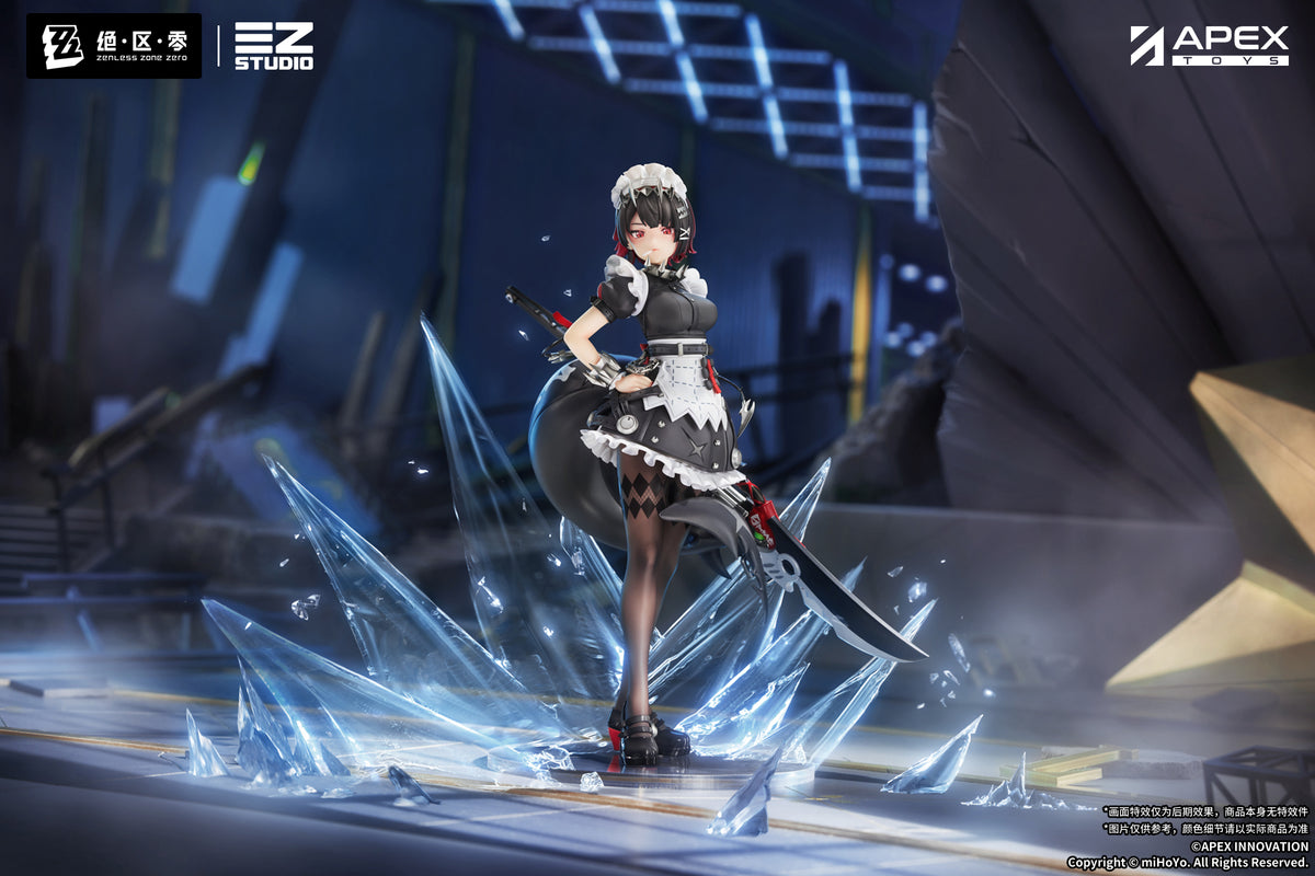 Zenless Zone Zero Figure - Ellen Joe