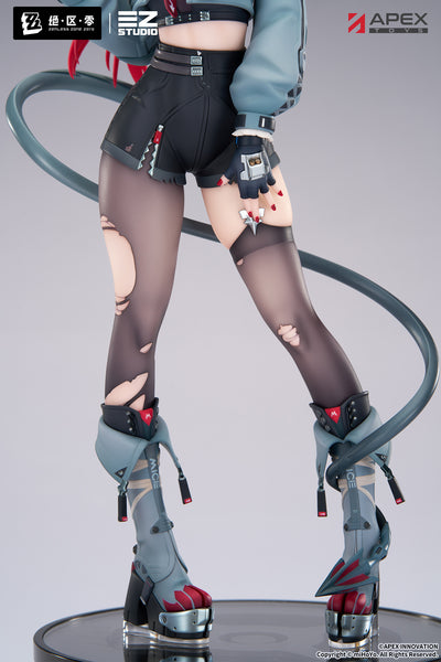 Zenless Zone Zero Figure - Jane Doe [Pre-Order Nov 2026]