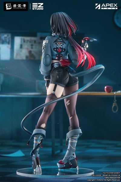Zenless Zone Zero Figure - Jane Doe [Pre-Order Nov 2026]