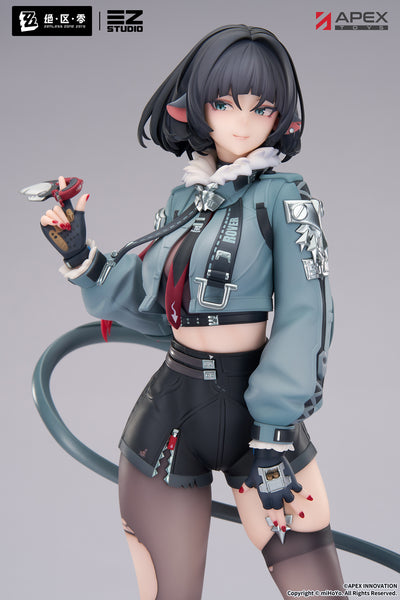 Zenless Zone Zero Figure - Jane Doe [Pre-Order Nov 2026]