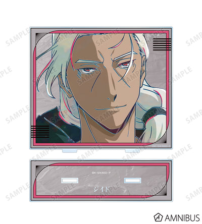 Ani-Art Vol.5 BIG Acrylic Stand - Andre Gide - official image 2