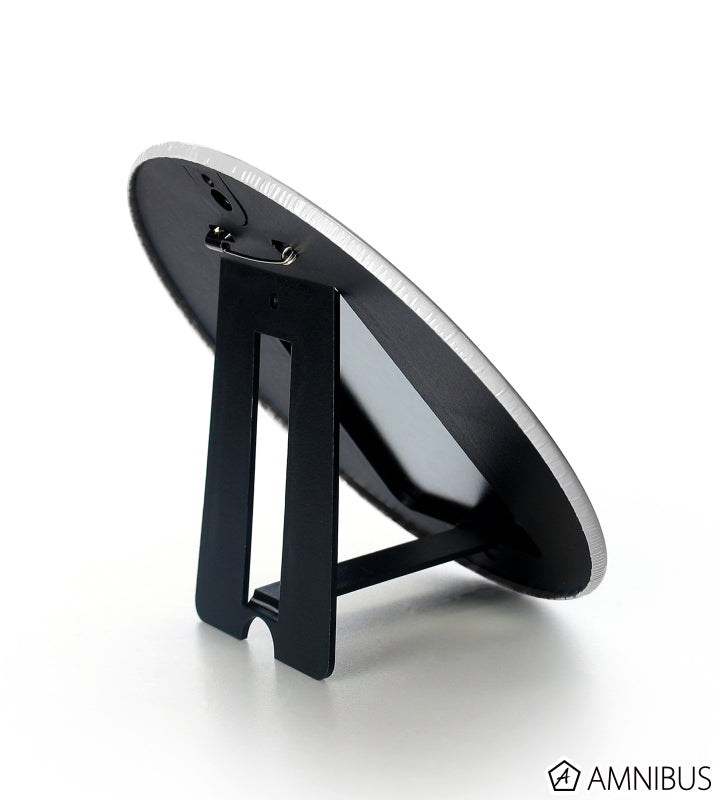 Ani-Art Vol.5 BIG Can Badge - Sakunosuke Oda C - official image 3
