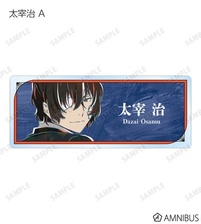 Ani-Art Vol.5 Acrylic Nameplate - official image 5