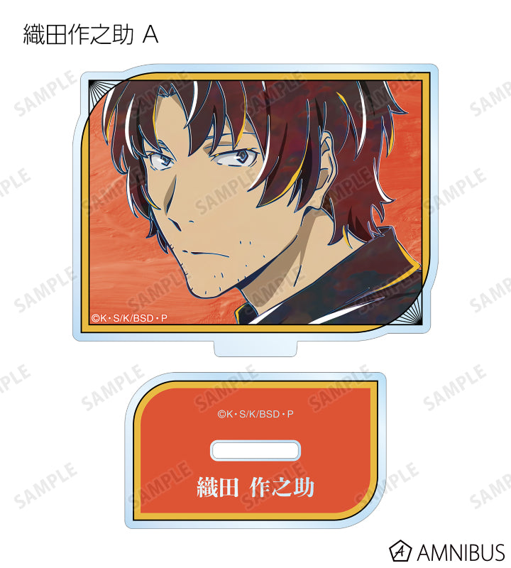 Ani-Art Vol.5 Acrylic Stand - official image 2