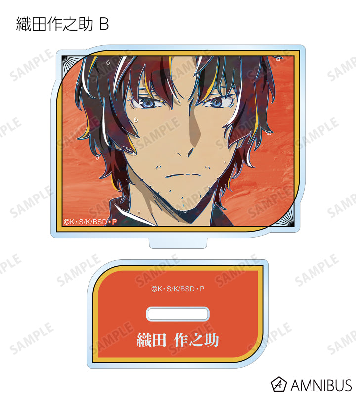 Ani-Art Vol.5 Acrylic Stand - official image 3