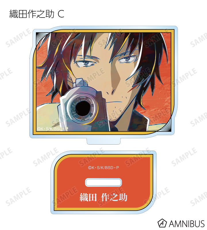 Ani-Art Vol.5 Acrylic Stand - official image 4