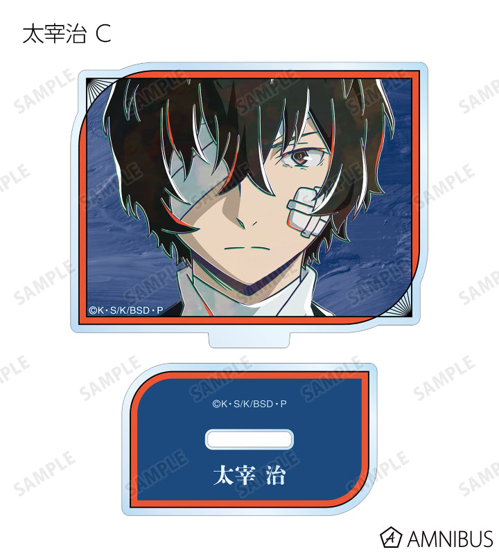 Ani-Art Vol.5 Acrylic Stand - official image 7