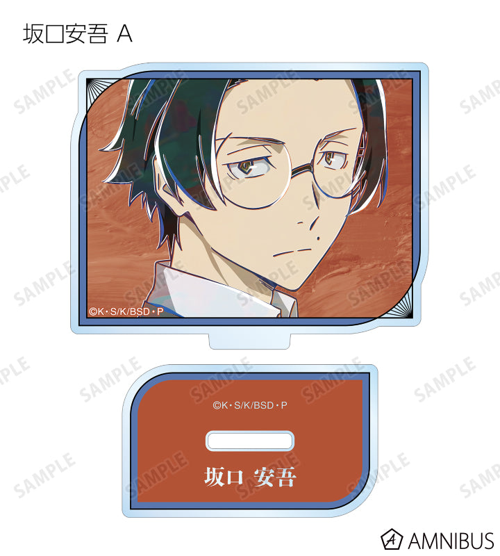 Ani-Art Vol.5 Acrylic Stand - official image 8
