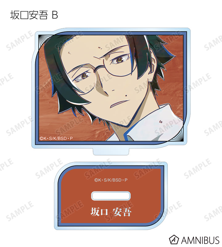 Ani-Art Vol.5 Acrylic Stand - official image 9