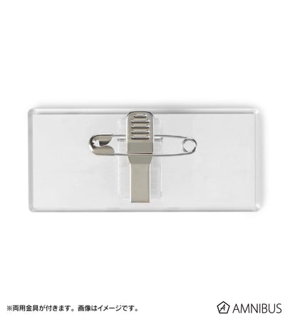 Yukata Food Walk Ver. Acrylic Nameplate - official image 11