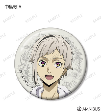 Winter Holiday Ver. Can Badge - official image 2