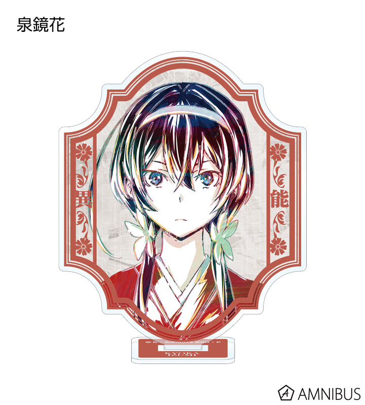 Ani-Art Acrylic Stand - official image 6