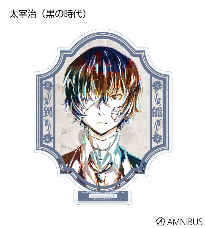 Ani-Art Acrylic Stand - official image 9