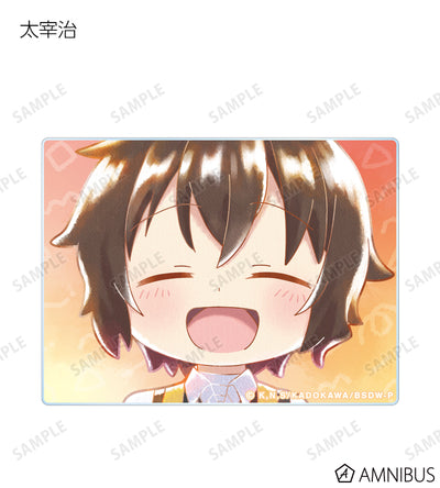 Ani-Art aqua label Vol.2 Acrylic Card - official image 12