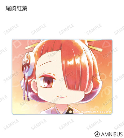 Ani-Art aqua label Vol.2 Acrylic Card - official image 15