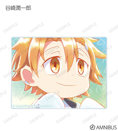 Ani-Art aqua label Vol.2 Acrylic Card - official image 5