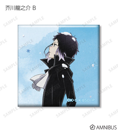 Seasonal Journey Ver. Square Can Badge - official image 10