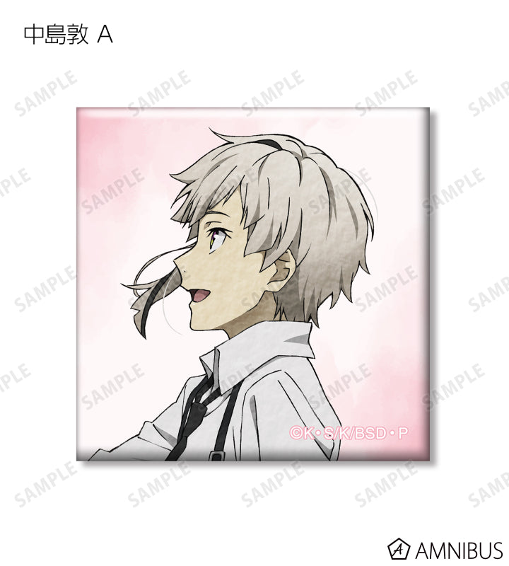 Seasonal Journey Ver. Square Can Badge - official image 2