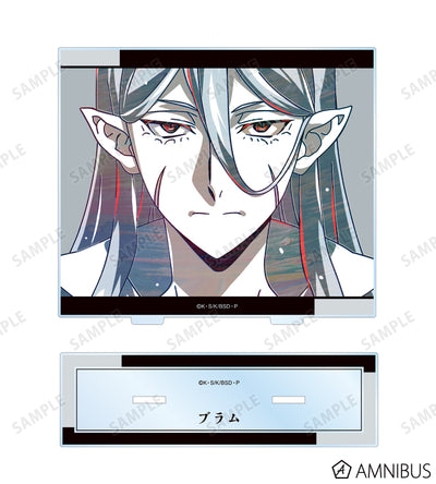 Ani-Art Vol.4 BIG Acrylic Stand - Bram Stoker - official image 2