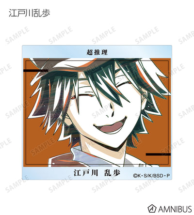 Ani-Art Vol.4 Acrylic Card - Ver. A - Complete Set of 9 Types - official image 4
