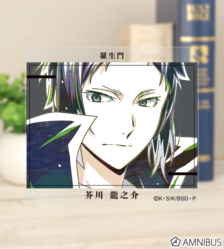 Ani-Art Vol.4 Acrylic Card - Ver. B - Complete Set of 7 Types - official image 9