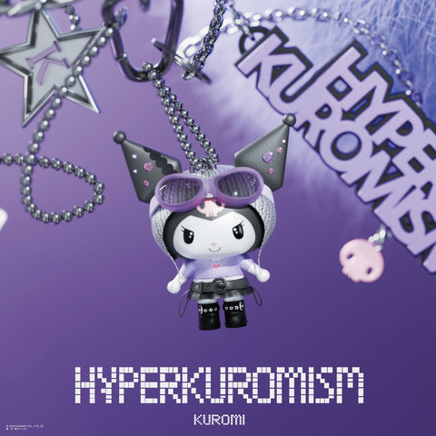 Sanrio - Kuromi Hyper Kuromism Standard Edition CD
