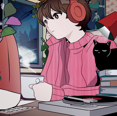 Grey October Sound - Lo-Fi Ghibli 3 Tribute CD