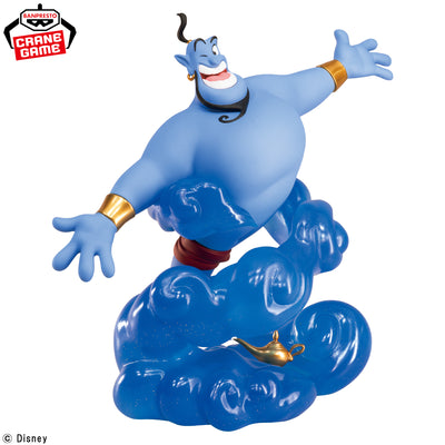 Disney Magical Moment Aladdin - Genie - official product image 3