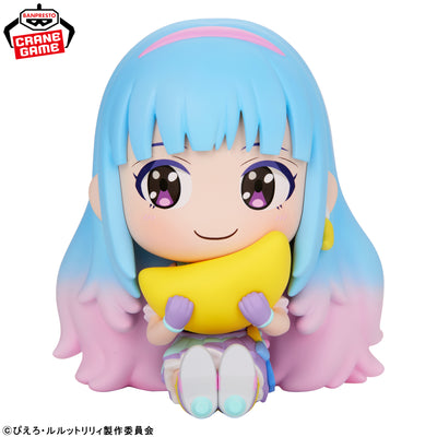 Magical Sisters Lulutto Lilly Osuwari Cute - Mashu Lulu - official product image 2