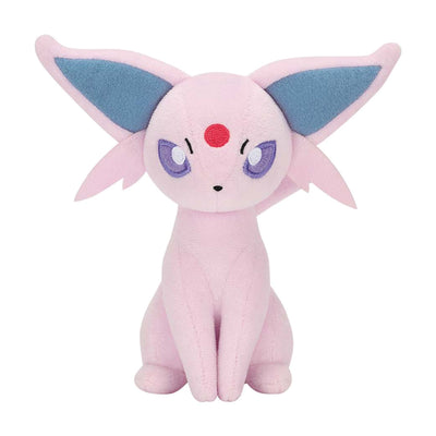 Espeon — individual prize model on white background