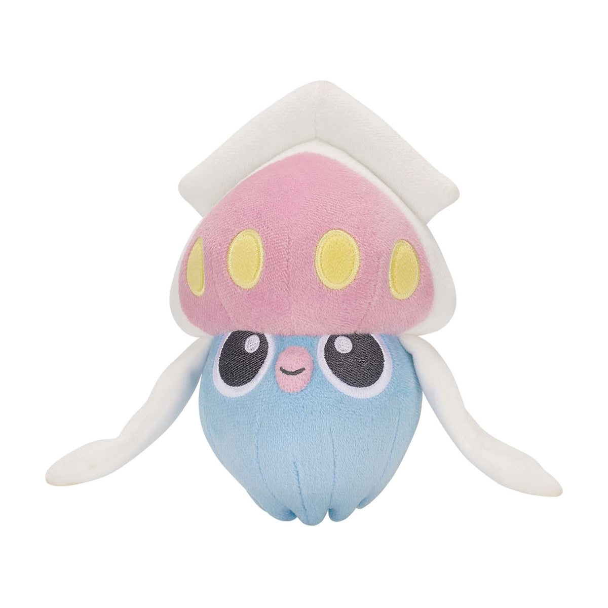 Inkay — individual prize model on white background