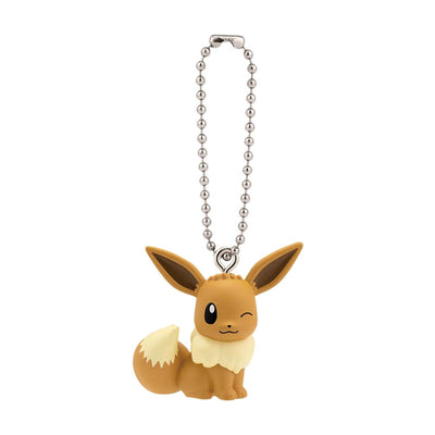 Eevee — individual prize model on white background