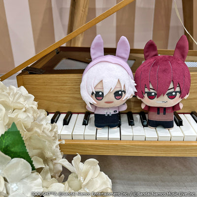 Idolish7 Chibigurumi - RabbiTube Vol.1 - official product image 12