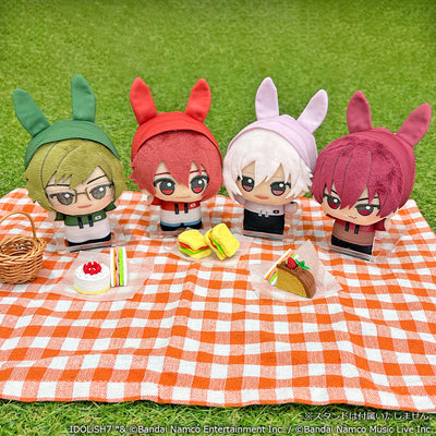 Idolish7 Chibigurumi - RabbiTube Vol.1 - official product image 13