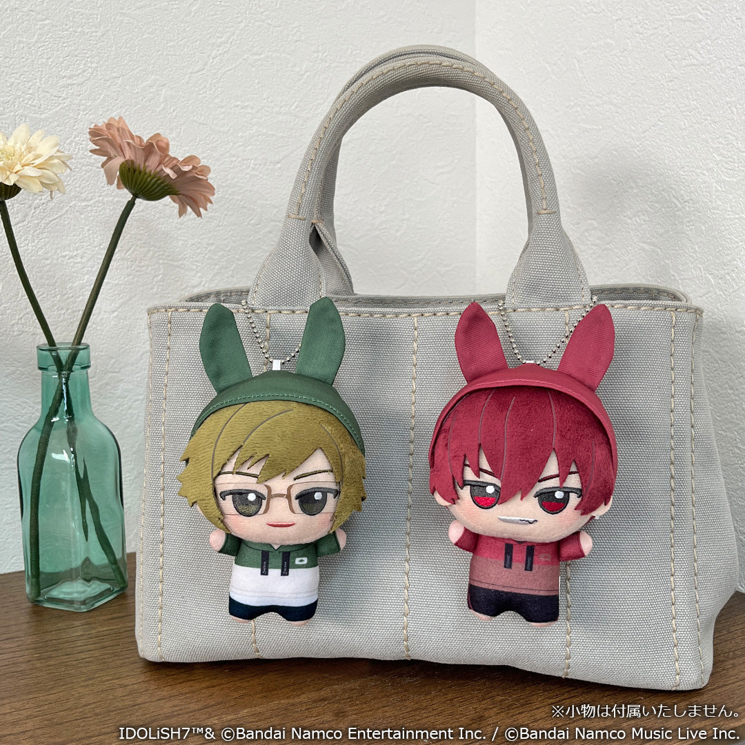 Idolish7 Chibigurumi - RabbiTube Vol.1 - official product image 15