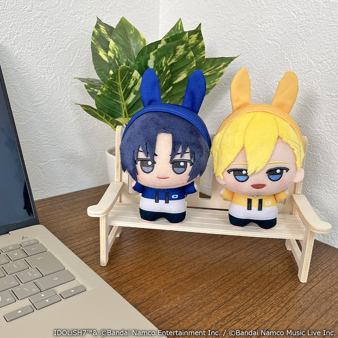 Idolish7 Chibigurumi - RabbiTube Vol.2 - official product image 10