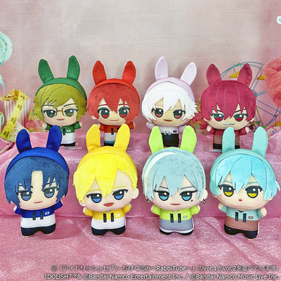 Idolish7 Chibigurumi - RabbiTube Vol.2 - official product image 12