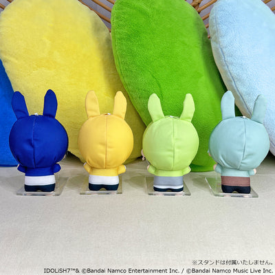Idolish7 Chibigurumi - RabbiTube Vol.2 - official product image 4