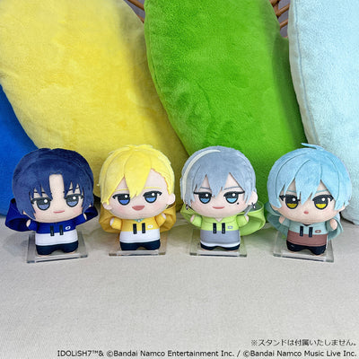 Idolish7 Chibigurumi - RabbiTube Vol.2 - official product image 5