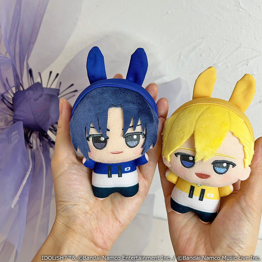 Idolish7 Chibigurumi - RabbiTube Vol.2 - official product image 6
