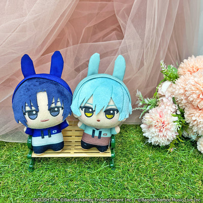 Idolish7 Chibigurumi - RabbiTube Vol.2 - official product image 7