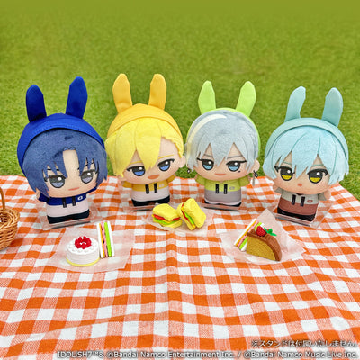 Idolish7 Chibigurumi - RabbiTube Vol.2 - official product image 9